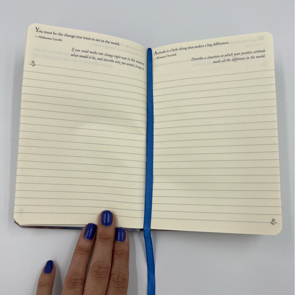 ❤️ Inspiration Journal / NWOT - Picture 6 of 11